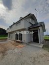 角田町田貸家の外観画像