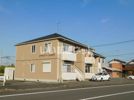 ロイヤルコート・ニシムラⅡの外観画像