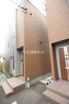 サンラプロ葛原本町Cの外観画像