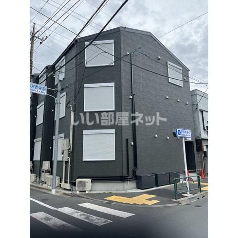 カインドネス吉祥寺通りの外観画像