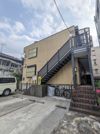 レソム新山の外観画像