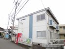ハイツ鹿島B棟の外観画像