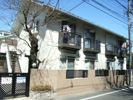 クレッセントの外観画像