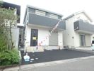 クレイドルガーデン吉川市新栄第5 1号棟の外観画像