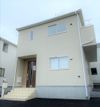 クレイドルガーデン加須市花崎北第1 3号棟の外観画像