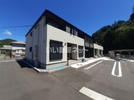 ゆうじゅ(結寿)の外観画像