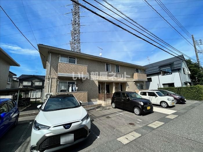クリプトン Bの外観画像