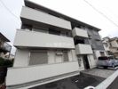 仮称D-room松原市岡5丁目の外観画像