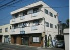 秋仙マンションの外観画像