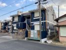 藤原ハイツAの外観画像