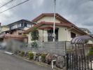 つつじが丘南7番町貸家の外観画像