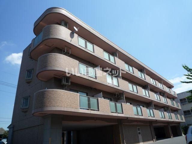 ASAHI-CORP3の外観画像
