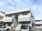 サンヒルズ館林Bの外観画像