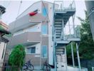 ドリームコート金沢八景の外観画像
