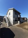 ドミール田崎の外観画像