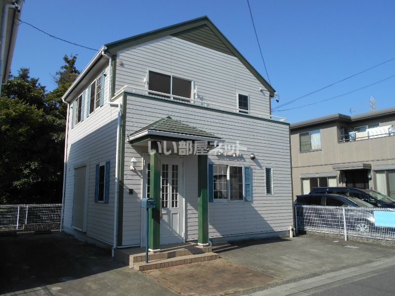 M's DreamⅡ(エムズドリームツー)の外観画像