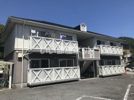 クレセント長尾B棟の外観画像