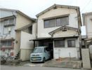 本町6丁目貸家の外観画像