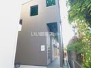 RESIDENCE・ANJEWEL(レジデンス・アンジュール)の外観画像