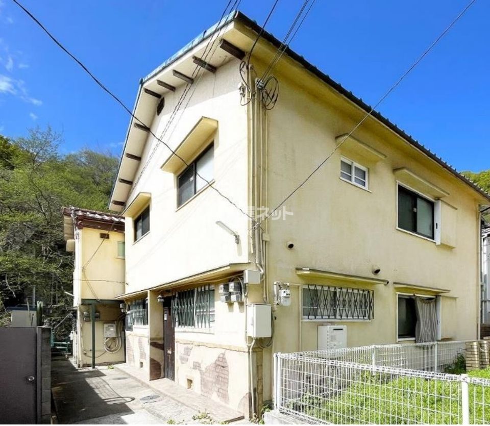 プラタホーム千鳥町の外観画像
