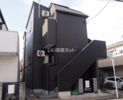 spade (スペード）の外観画像