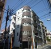 ブリリアンコート西大井の外観画像