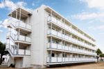 ビレッジハウス市原3号棟の外観画像