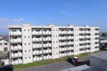 ビレッジハウス高屋1号棟の外観画像
