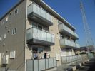 プリズムAの外観画像