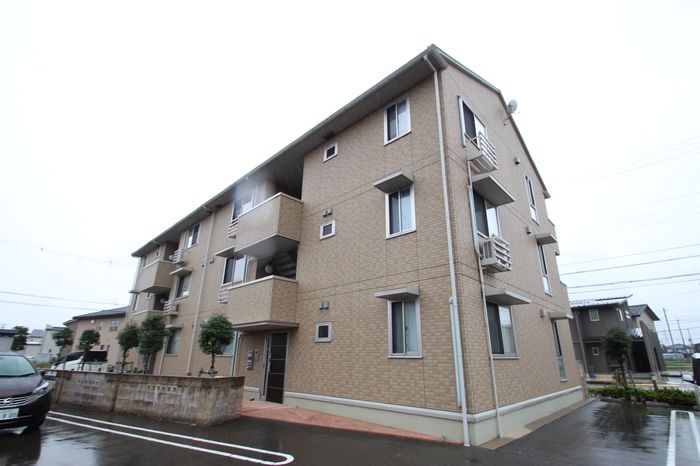 Clarinet K(クラリネット ケイ)の外観画像