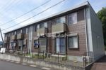 エフエムテラス Aの外観画像
