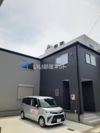 柳川町新築貸家の外観画像