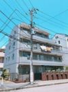 サンマリノ新杉田の外観画像