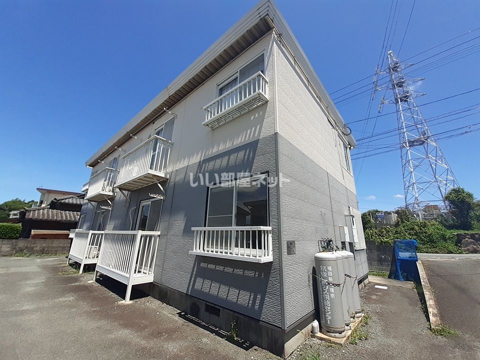 ひまわり壱番館の外観画像