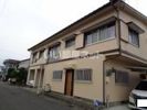 曽師町貸家の外観画像
