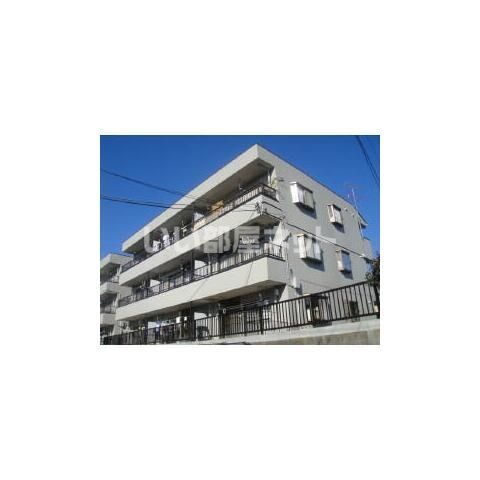 フローラKIKU Bの外観画像