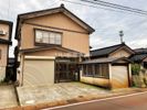 桜木町戸建A棟の外観画像