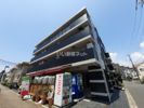 TECHNOUS22の外観画像
