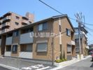 ベルリード藤井寺A棟の外観画像