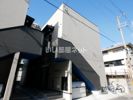 Levanteの外観画像