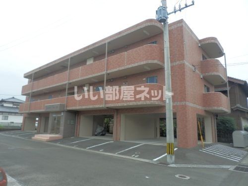 サンライズプラムⅧの外観画像