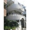 ベルハイツ多摩川の外観画像