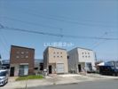 朝日町戸建の外観画像