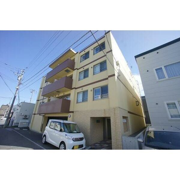 リベルタ発寒の外観画像