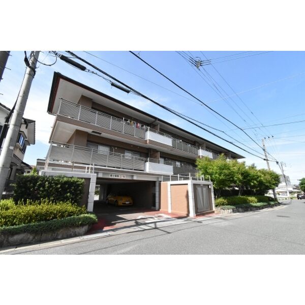 エクセルシオールの外観画像