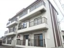 マンション金龍の外観画像