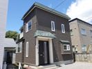 榎本町貸家の外観画像