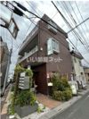 ワンルームハイツ本田町の外観画像