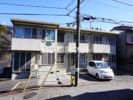 ハイムグリフィンAの外観画像