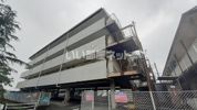 桜アートハイムBの外観画像